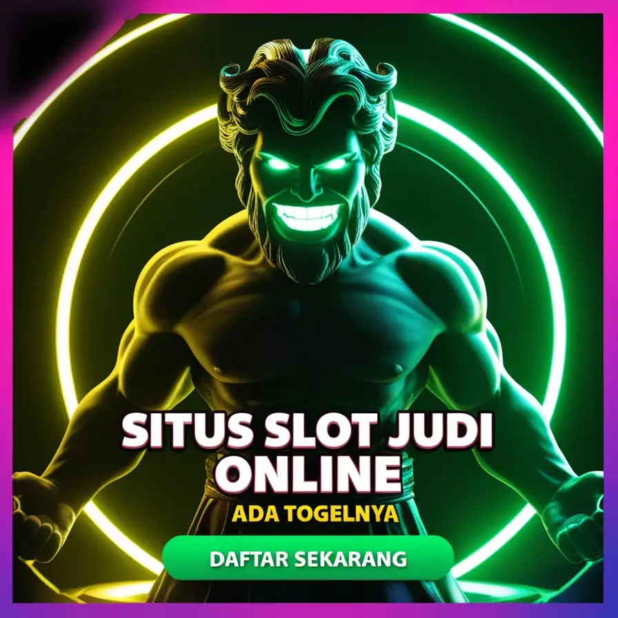 CUPUTOTO Daftar 🔱 Situs Slot Judi Online Ada Togel Nikmatnya